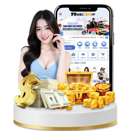 Hình ảnh các chương trình khuyến mãi của 789win91